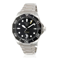 Tag Heuer Aquaracer WBP201A.BA0632 Men's Watch in  Stainless Steel