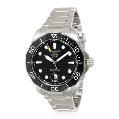 Tag Heuer Aquaracer WBP201A.BA0632 Mens Watch in  Stainless Steel