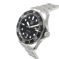 Tag Heuer Aquaracer WBP201A.BA0632 Mens Watch in  Stainless Steel