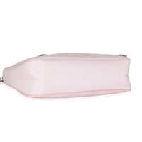 Prada Alabaster Pink Nylon Re-Edition 2005 Bag