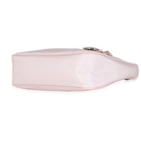 Prada Alabaster Pink Nylon Re-Edition 2005 Bag