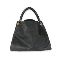 Louis Vuitton Black Empreinte Artsy MM