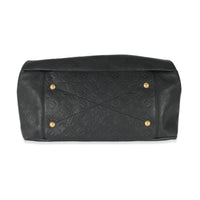 Louis Vuitton Black Empreinte Artsy MM