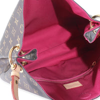 Louis Vuitton Monogram Canvas Graceful PM