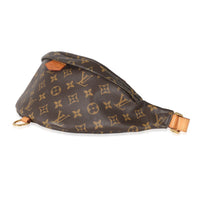 Louis Vuitton Monogram Canvas Bumbag