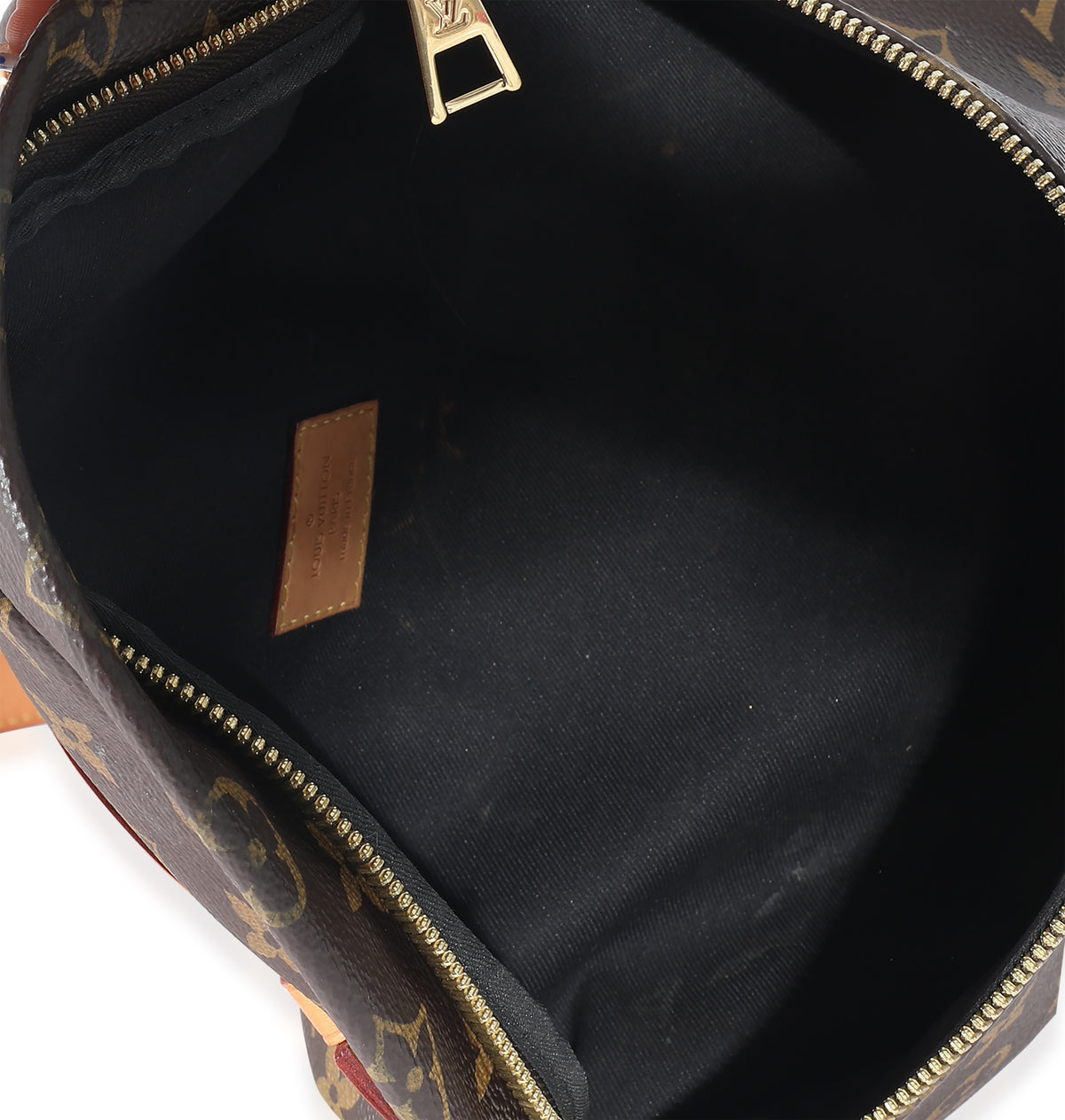 Louis Vuitton Monogram Canvas Bumbag