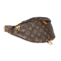 Louis Vuitton Monogram Canvas Bumbag