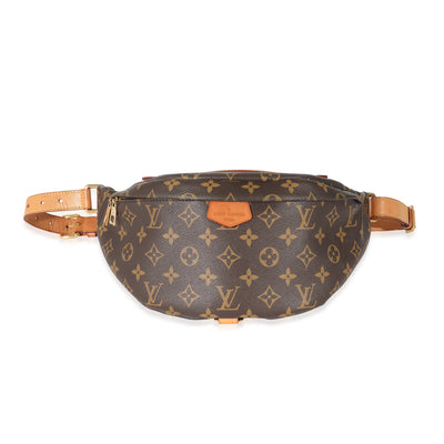 Louis Vuitton Monogram Canvas Bumbag