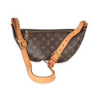 Louis Vuitton Monogram Canvas Bumbag