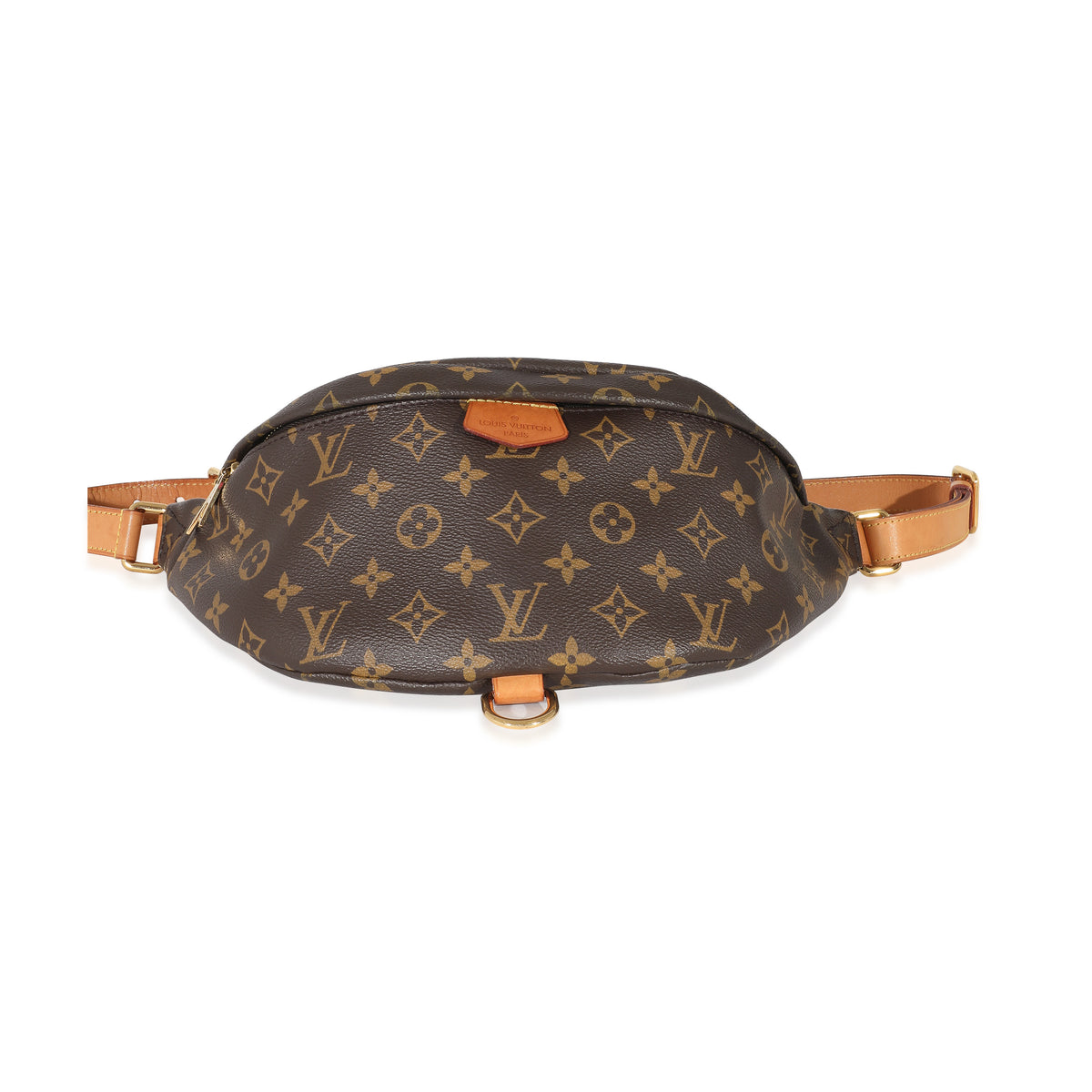 Louis Vuitton Monogram Canvas Bumbag