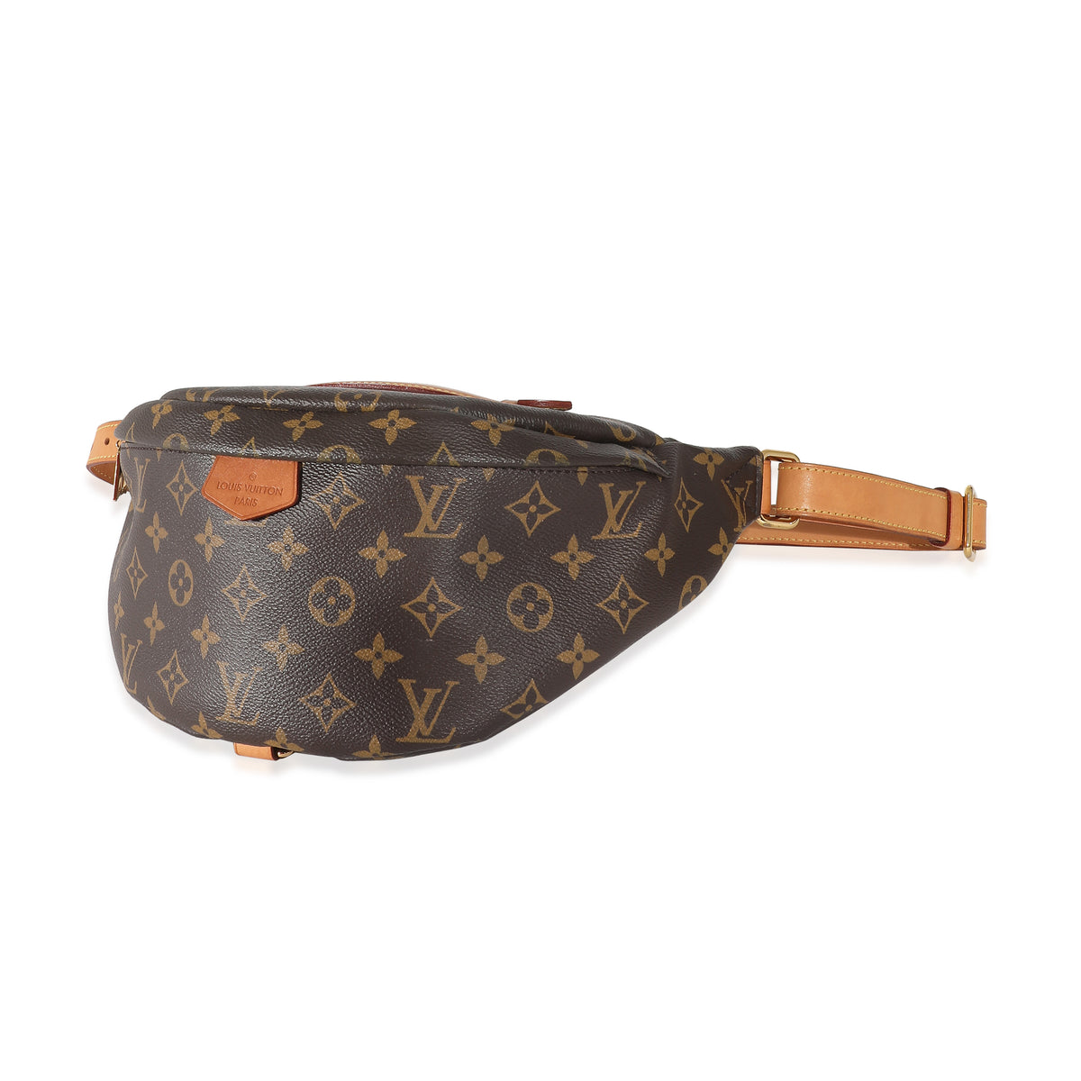 Louis Vuitton Monogram Canvas Bumbag