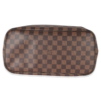 Louis Vuitton Damier Ebene Canvas Neverfull MM