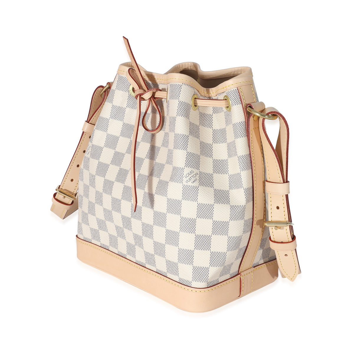 Louis Vuitton Damier Azur Canvas Noe BB