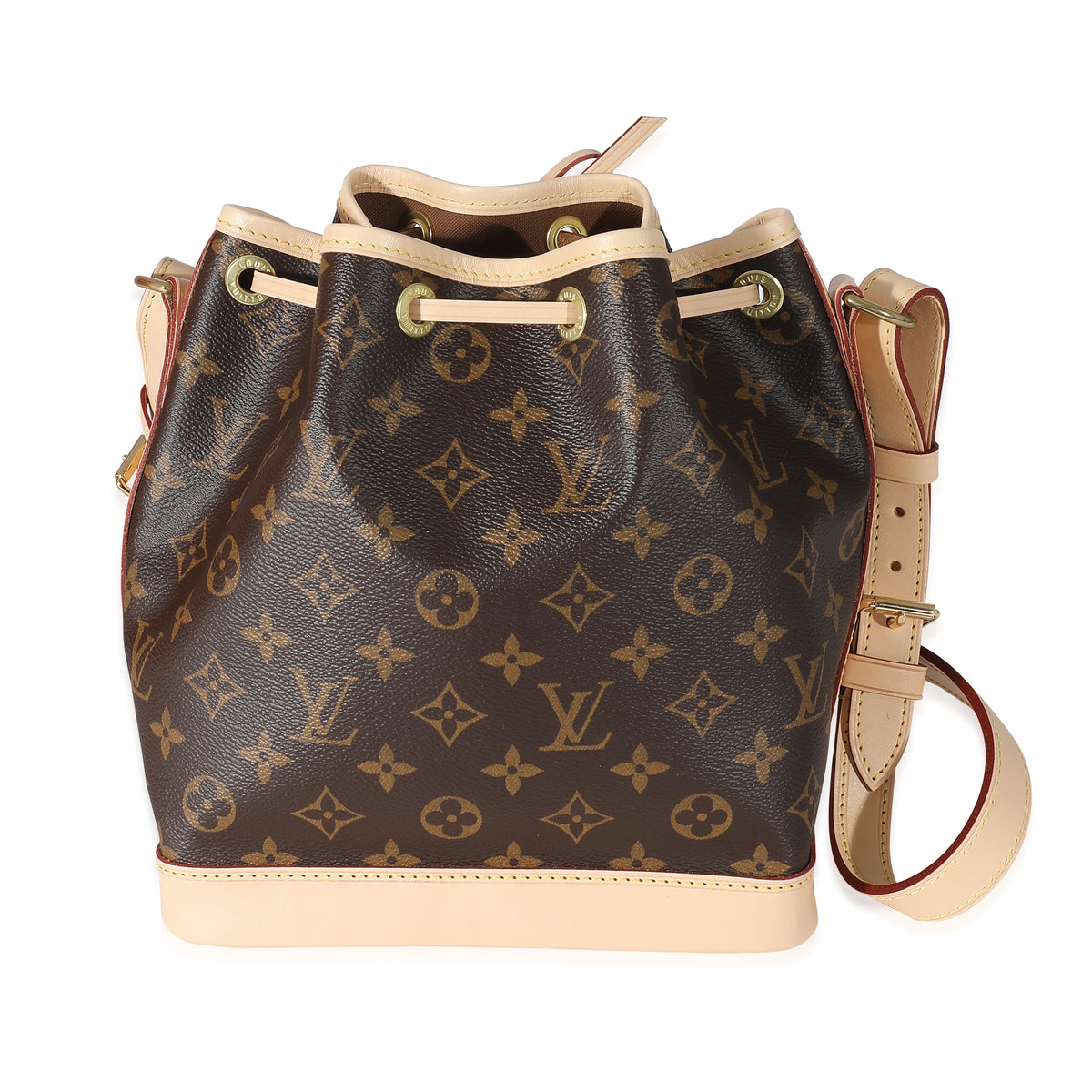 Louis Vuitton Monogram Canvas Noe BB