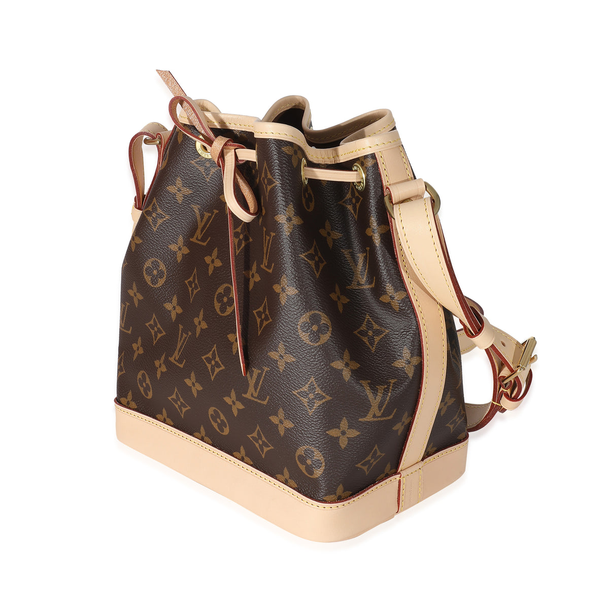 Louis Vuitton Monogram Canvas Noe BB