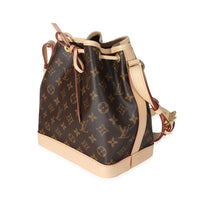 Louis Vuitton Monogram Canvas Noe BB