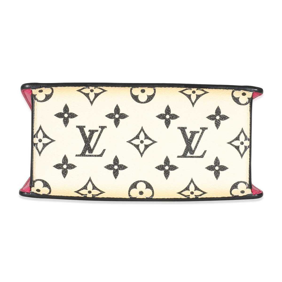 Louis Vuitton Vernis Monogram Spring Street - Pink Handle Bags