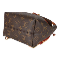 Louis Vuitton Monogram Canvas Montsouris BB