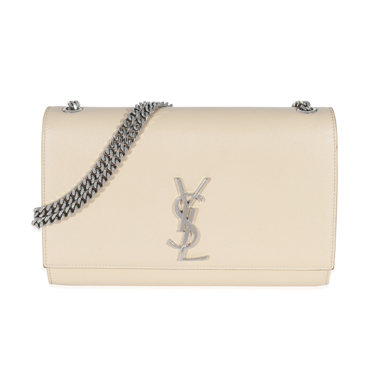 Ysl kate medium on sale nude