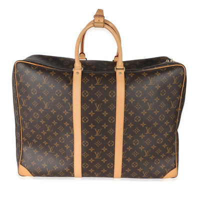 Louis Vuitton Monogram Canvas Sirius 55