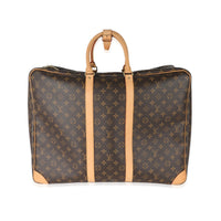 Louis Vuitton Monogram Canvas Sirius 55