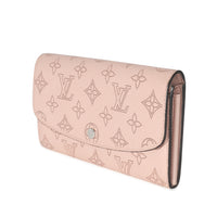 Louis Vuitton Magnolia Mahina Iris Wallet, myGemma, DE