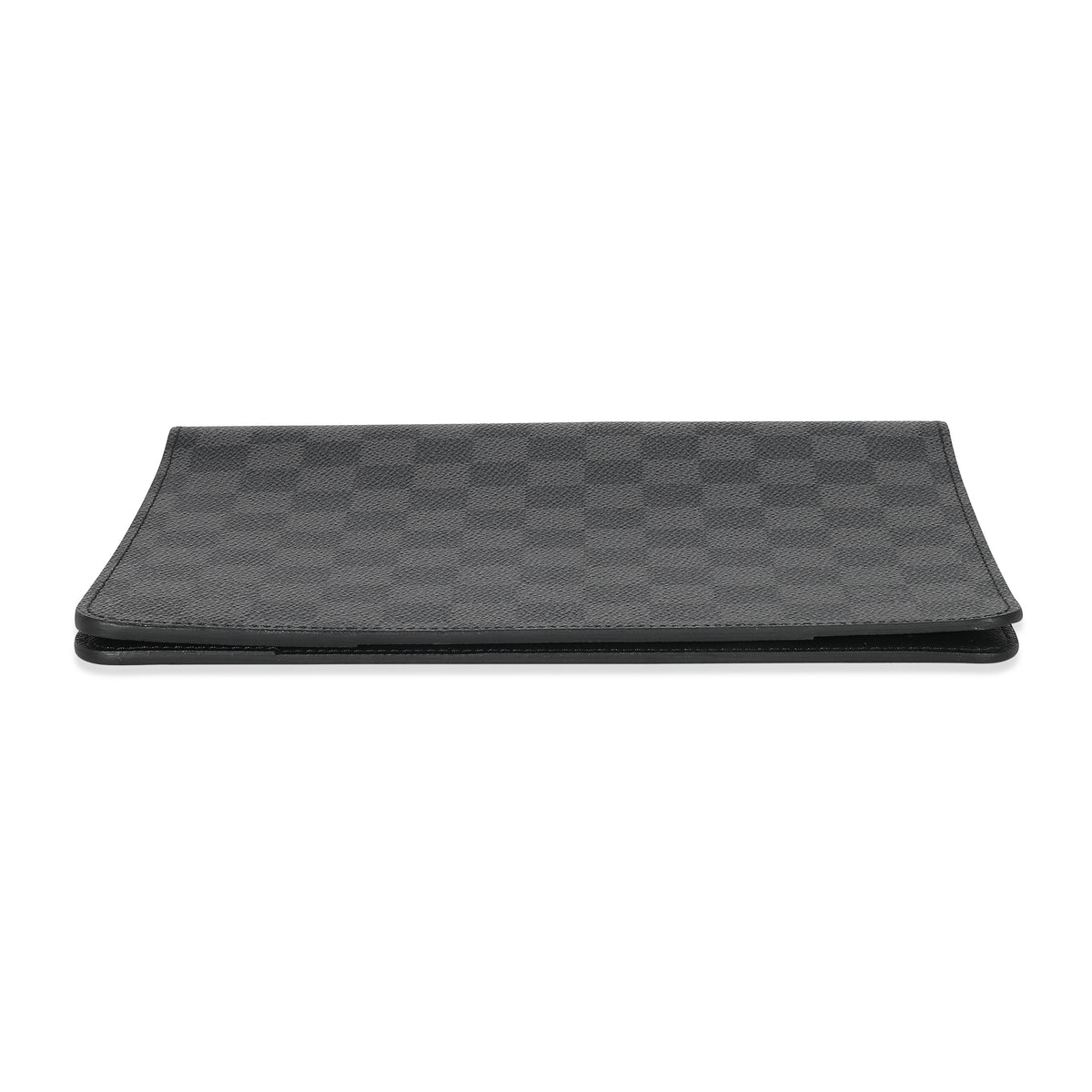 Louis Vuitton Damier Graphite Canvas Desk Agenda Cover