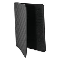 Louis Vuitton Damier Graphite Canvas Desk Agenda Cover