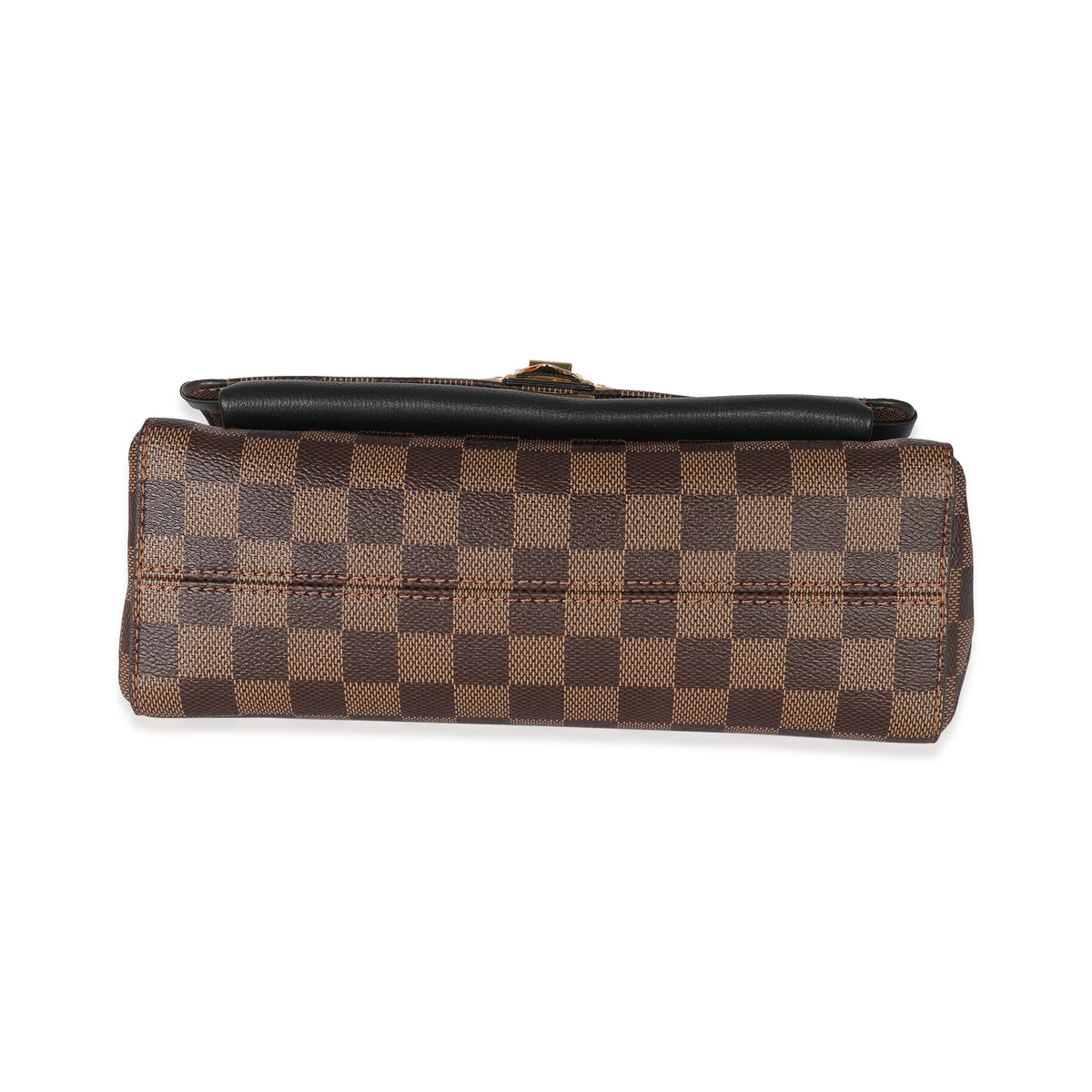 Louis Vuitton - Vavin PM Bag - Black - Monogram Leather - Women - Luxury