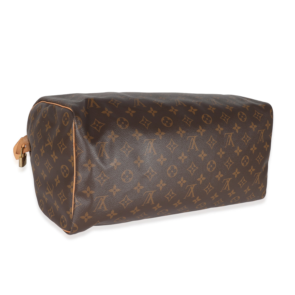 Louis Vuitton Monogram Canvas Speedy 40