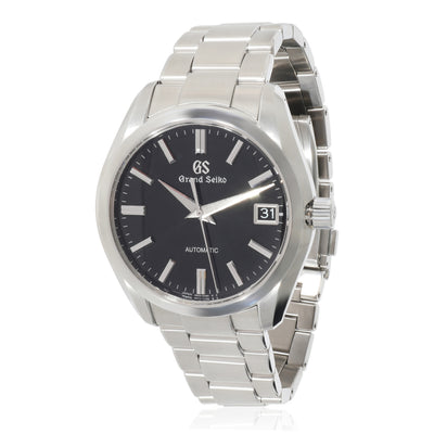 Grand Seiko Heritage SBGR317 Mens Watch in  Stainless Steel