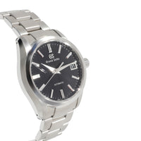 Grand Seiko Heritage SBGR317 Mens Watch in  Stainless Steel