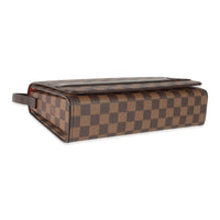 Louis Vuitton Damier Ebene Canvas Tribeca Long