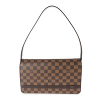 Louis Vuitton Damier Ebene Canvas Tribeca Long