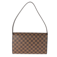 Louis Vuitton Damier Ebene Canvas Tribeca Long