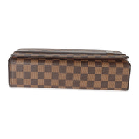 Louis Vuitton Damier Ebene Canvas Tribeca Long