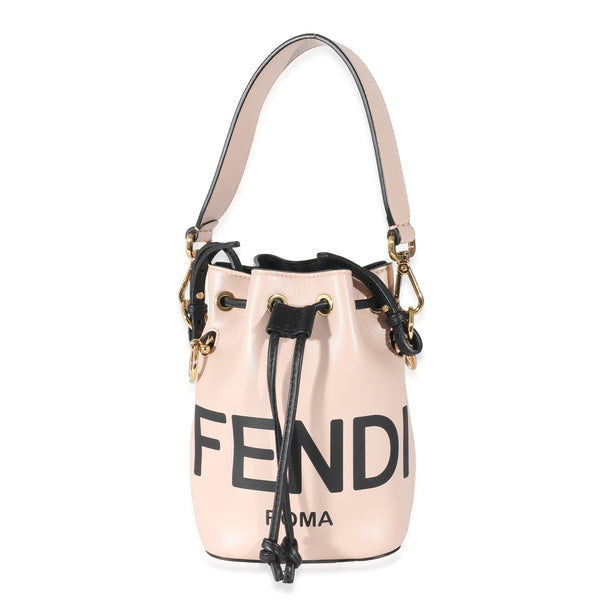 Fendi bucket bag 2018 hotsell