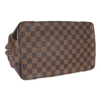 Louis Vuitton Damier Ebene Canvas Hampstead PM