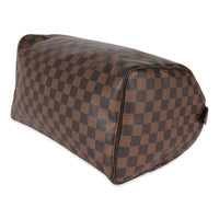 Louis Vuitton Damier Ebene Canvas Speedy 30