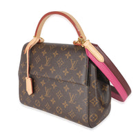 Louis Vuitton Monogram Canvas Cluny BB