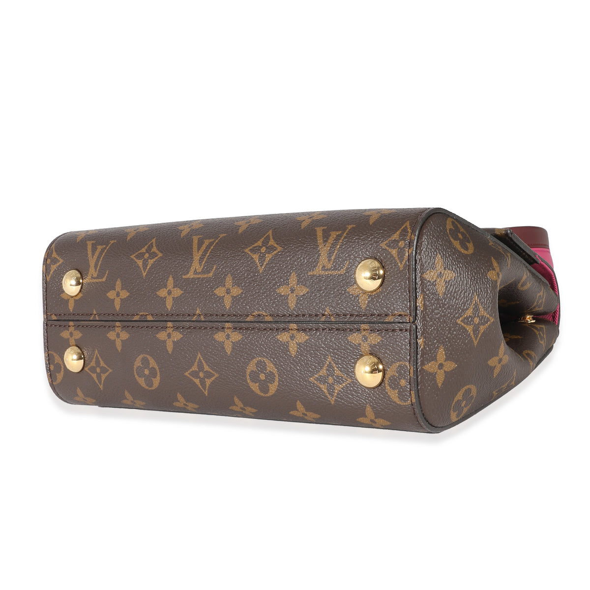 Louis Vuitton Monogram Canvas Cluny BB