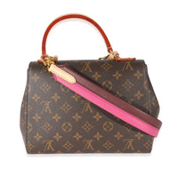 Louis Vuitton Monogram Canvas Cluny BB