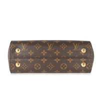 Louis Vuitton Monogram Canvas Cluny BB