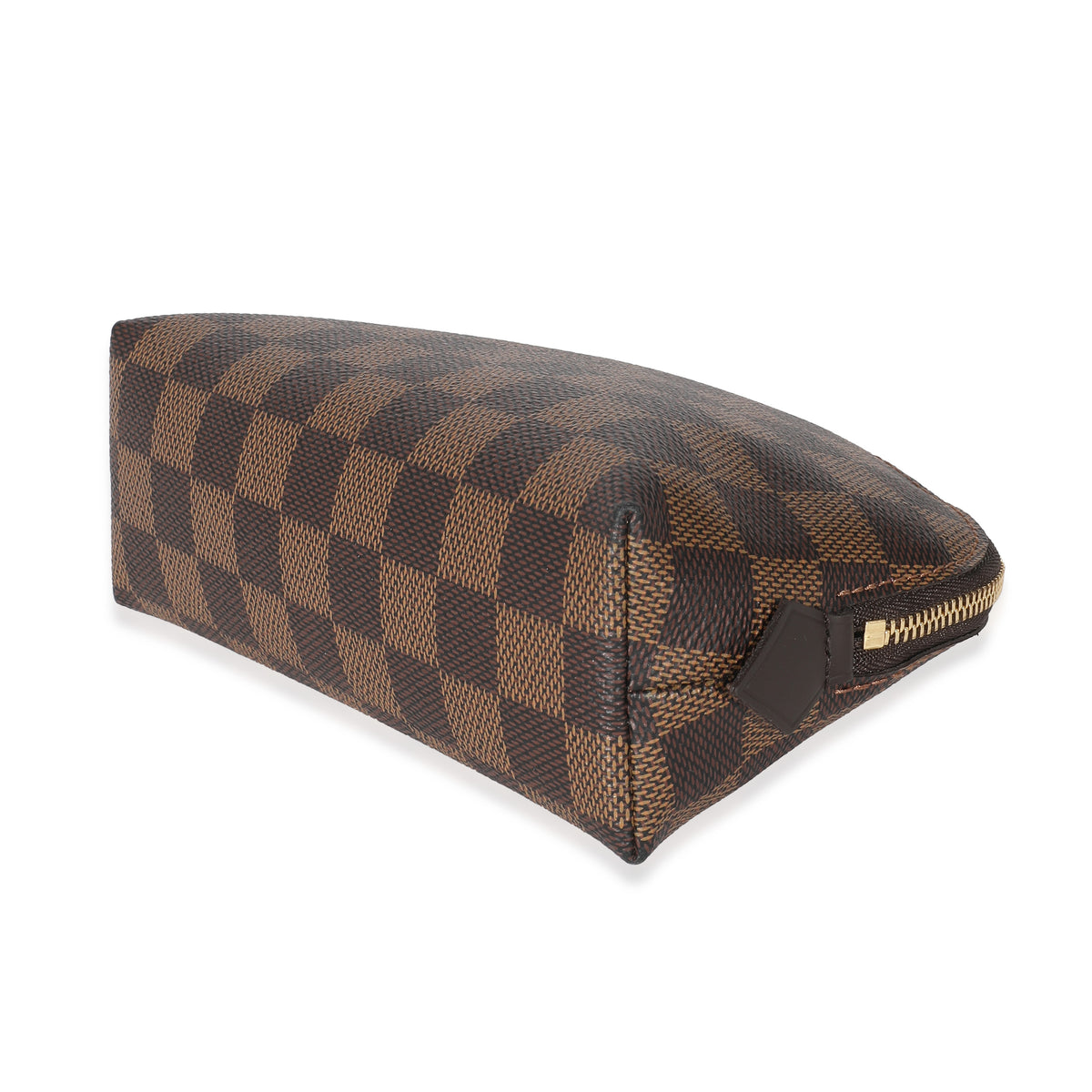 Louis vuitton damier ebene cosmetic pouch hot sale