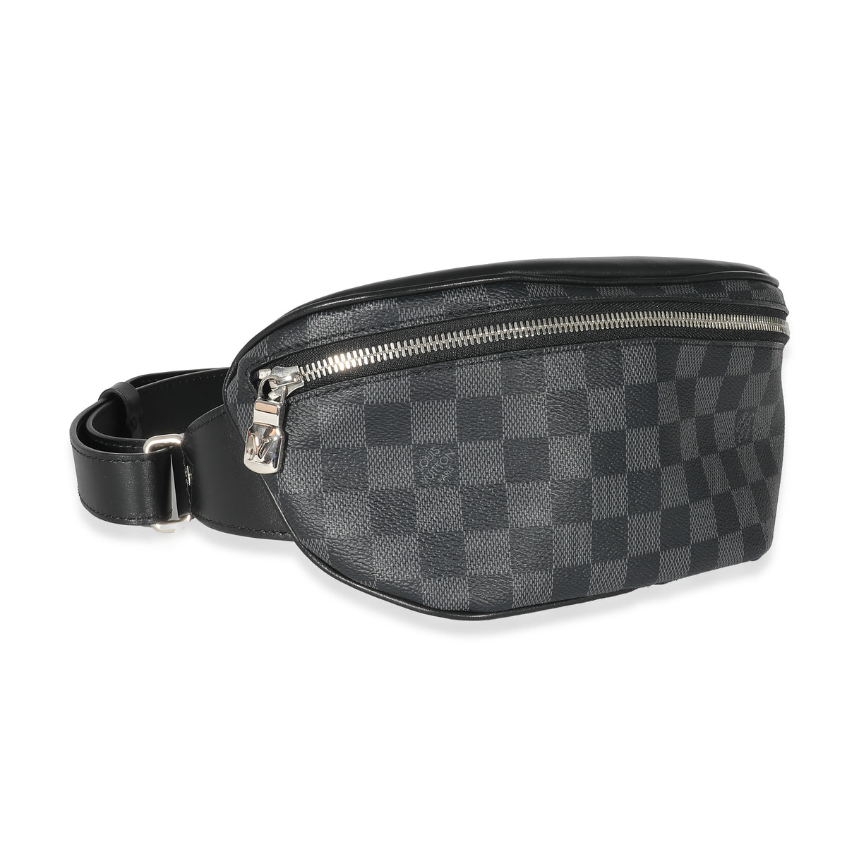 Louis Vuitton Damier Graphite Canvas Campus Bumbag