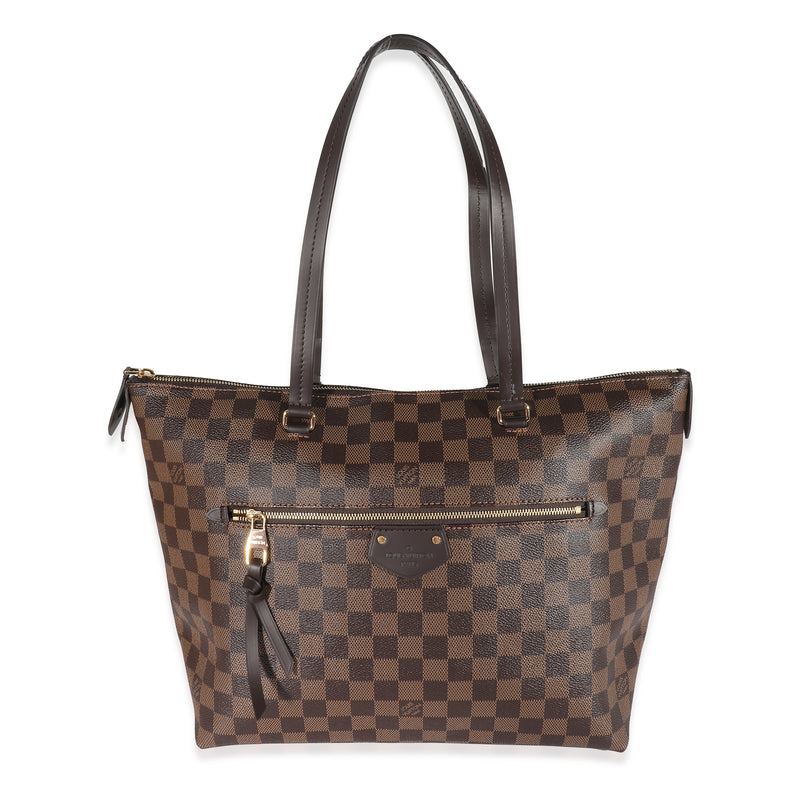 Where Are Louis Vuitton Bags Made?