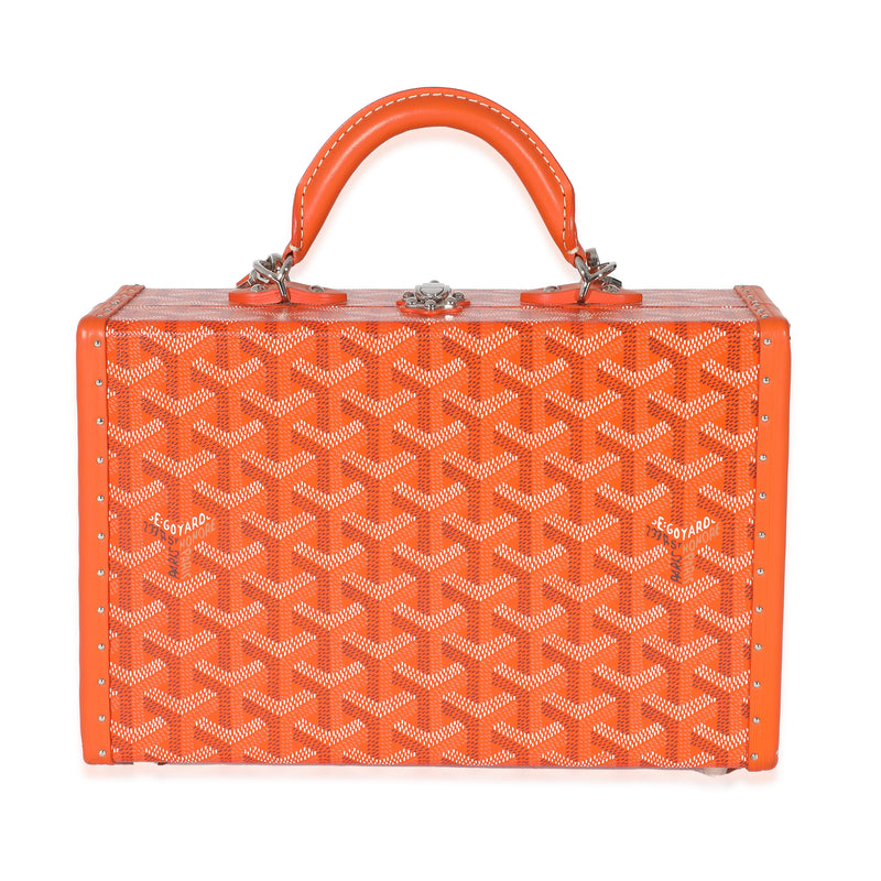 Goyard St. Louis - The Ultimate 2023 Guide - Luxe Front