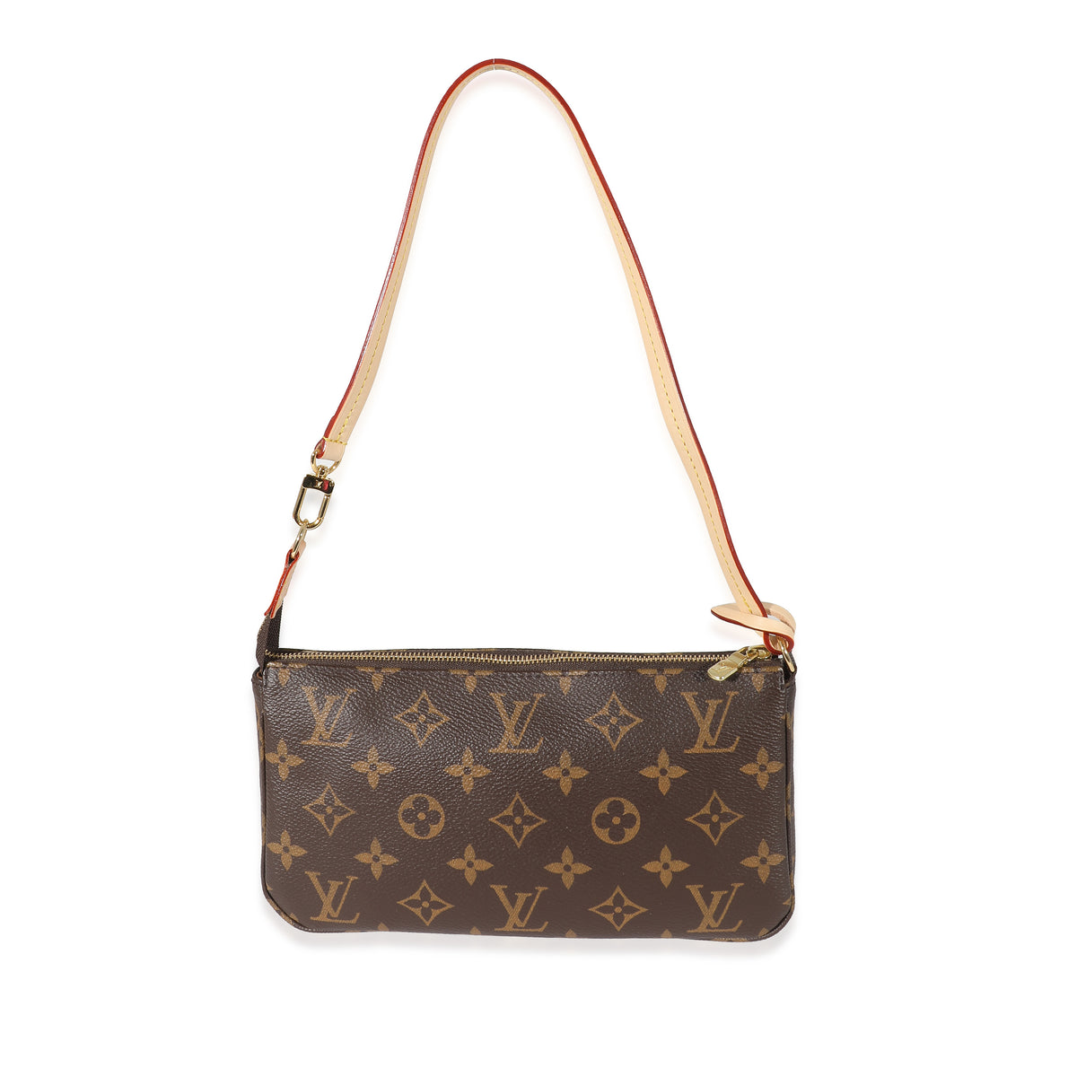 Louis Vuitton Monogram Canvas Pochette Accessoires NM