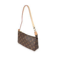 Louis Vuitton Monogram Canvas Pochette Accessoires NM