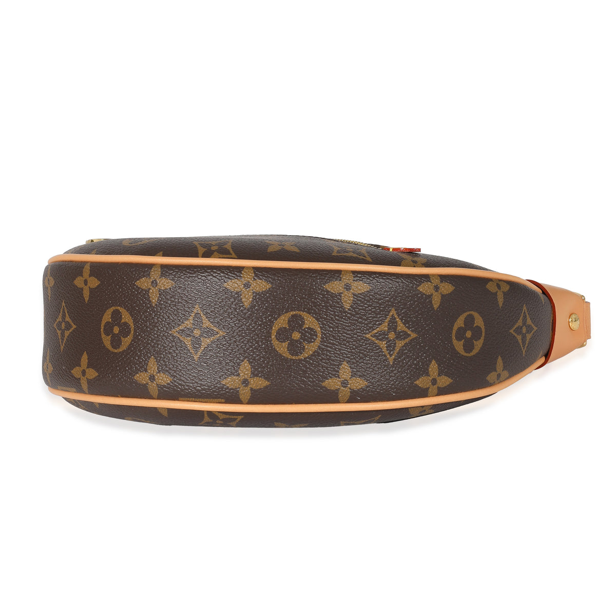 Louis Vuitton Monogram Canvas Loop